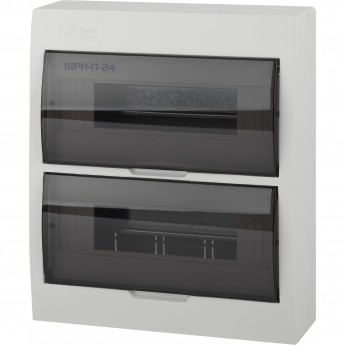 Бокс ЭРА ЩРН-П-24 SIMPLE