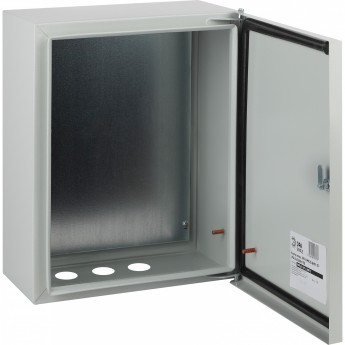 Щит ЭРА SIMPLE ЩМПг-03 IP54 360x300x175